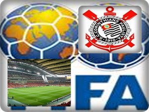 Tabela do Mundial de Clubes FIFA 2012